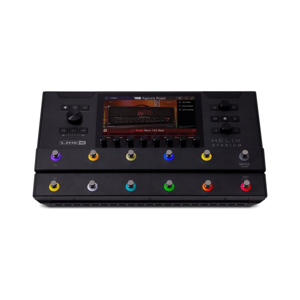 Line 6 Helix Stadium Floor